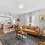Apartment Optimist Abode 3: <7min To Noda-midwood-uptown