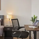 Apartment Blue Haven - Pool, Views, Free Parking Charlotte
