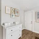 Apartment Optimist Abode 3: <7min To Noda-midwood-uptown