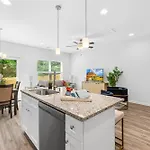 The Southern Grove * Charlotte