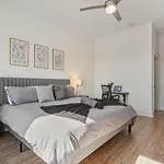 Apartment Blue Haven - Pool, Views, Free Parking *