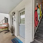 Apartment Optimist Abode 2: <7min To Noda-midwood-uptown