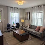 Optimist Abode 4: <7min To Noda-midwood-uptown Charlotte