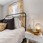 Optimist Abode 3: <7min To Noda-midwood-uptown * Charlotte