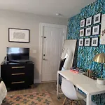 Optimist Abode 4: <7min To Noda-midwood-uptown *