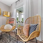 Optimist Abode 3: <7min To Noda-midwood-uptown * Charlotte