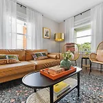 Apartment Optimist Abode 3: <7min To Noda-midwood-uptown *