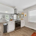 Optimist Abode 2: <7min To Noda-midwood-uptown * Charlotte