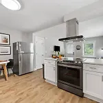 Apartment Optimist Abode 2: <7min To Noda-midwood-uptown