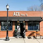 Optimist Abode 2: <7min To Noda-midwood-uptown Charlotte