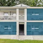 Optimist Abode 3: <7min To Noda-midwood-uptown Apartment Charlotte
