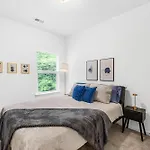 Apartment The Southern Grove *