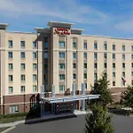 Hampton Inn & Suites Charlotte/Ballantyne, Nc