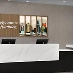 Hampton Inn & Suites Charlotte/Ballantyne, Nc