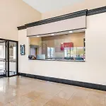 Red Roof Inn Charlotte - University