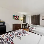 Red Roof Inn Charlotte - University