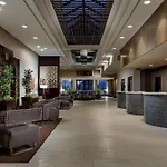 Hilton Charlotte University Place