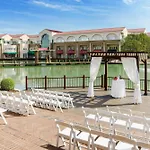 Hilton Charlotte University Place