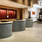 Hilton Charlotte University Place