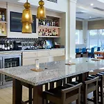 Hilton Garden Inn Charlotte North
