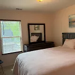 Beautiful Bed And Bath In Charlotte
