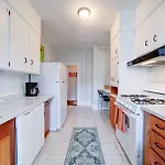 Retro 1br In Elizabeth With Porch & Eclectic Design
