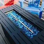 Hot Tub Game Room Rooftop Fire Pit Uptown