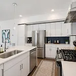 Madmen Loft W Uptown Rooftop Views