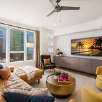 Madmen Loft W Uptown Rooftop Views Charlotte