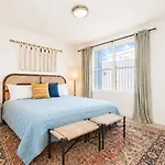 Madmen Loft W Uptown Rooftop Views * Charlotte