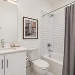 Holiday home Madmen Loft W Uptown Rooftop Views