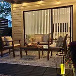 Comfy 2Br Condo Near Uptown & Noda Free Parking