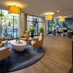 Fairfield Inn & Suites By Marriott Charlotte Uptown