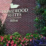 Hotel Homewood By Hilton Airport 2*