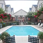 Homewood By Hilton Airport 2* Charlotte