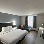 Surestay By Best Western Charlotte Matthews