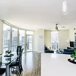 Uptown Charlotte 2Br Furnished Apartments
