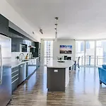 Uptown Charlotte 2Br Furnished Apartments