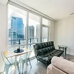 1Br Uptown Charlotte Furnished Apartments Apts
