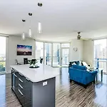 2br Uptown Furnished Apts Apartment Charlotte