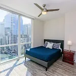 2Br Uptown Charlotte Furnished Apartments Apts