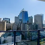 2br Uptown Furnished Apts * Charlotte