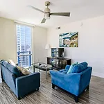 2br Uptown Furnished Apts Apartment *