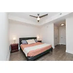 2br Uptown Furnished Apts