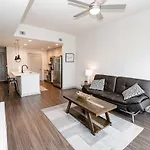 Uptown Furnished Near Boa Stadium Apts Charlotte