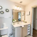Uptown Furnished Near Boa Stadium Apts Apartment *
