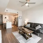 Apartment Uptown Furnished Near Boa Stadium Apts *