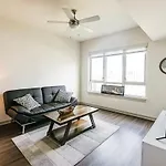 Uptown Furnished Near Boa Stadium Apts * Charlotte