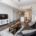 Apartment Uptown Furnished Near Boa Stadium Apts *