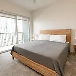Apartment Uptown Furnished Near Boa Stadium Apts *